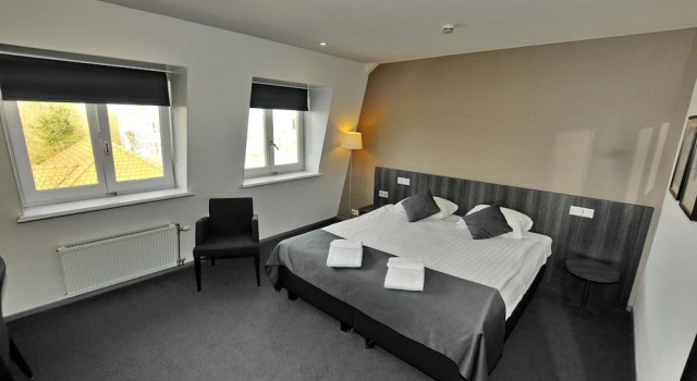 Номер Executive Hotel Park View Amsterdam