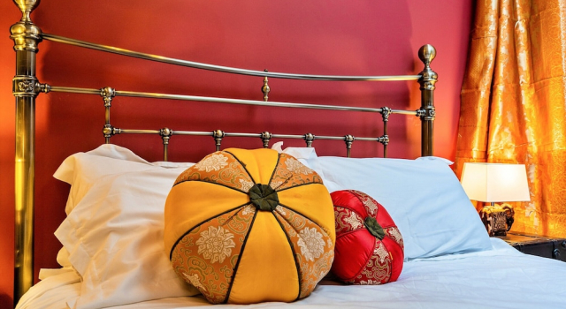 Apartment in Matlock Near Peak District, Забронировать Апартаменты/квартира Апартаменты Матлок, рядом с Парк Холл-Лейс, Апартаменты/квартира