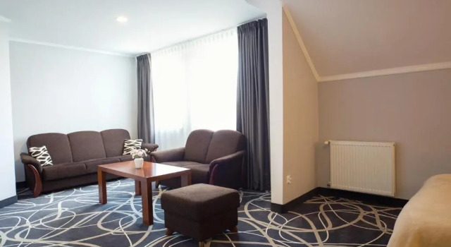 Hotel Nad Netta