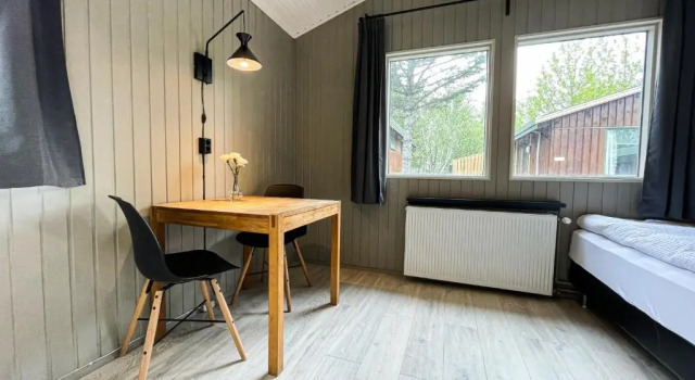 Standard Zimmer Gesthus Selfoss