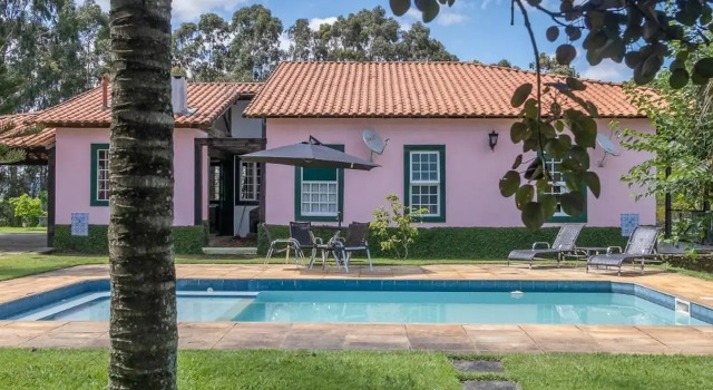 Sítio Paraíso