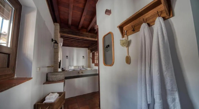The Lovers Boutique, Book Boutique Hotel Boutiquehoteller i Granada, Boutique Hotel