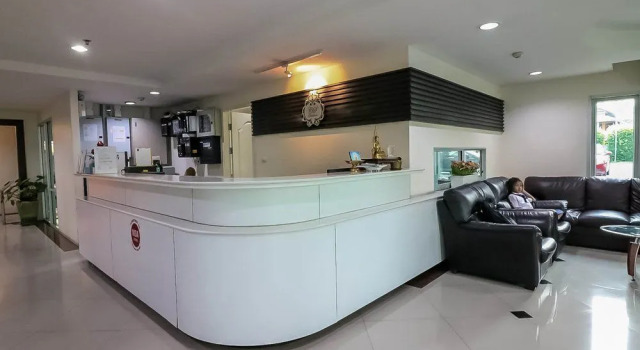 Nida Rooms Bang Na 9 Adventures