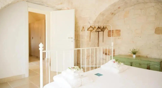 Trullo Delori, Book Villa Villa Castelli Murgia