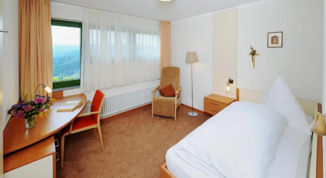 Номер Standard Haus Maria Lindenberg