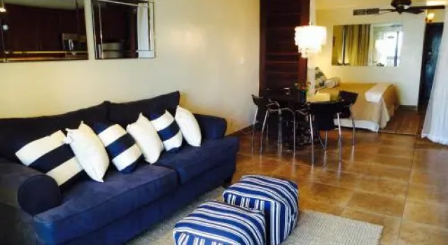 Luxury Beachfront Duplex Villa on Sapphire Beach I, Varaa Villa St. Thomas Saint Thomas