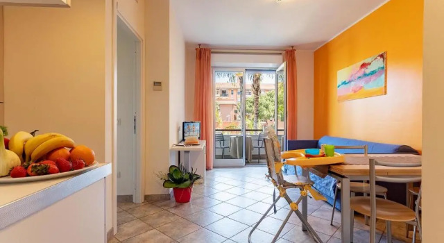 Residence Greco, Забронировать Отель Отели в центре Сан-Бартоломео-аль-Маре, в центре