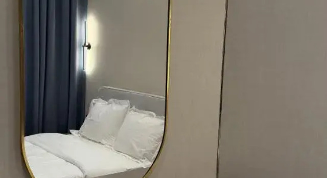 Апартаменты 104 Tara-jre 2bedroom at Jabal Al Lweibdeh