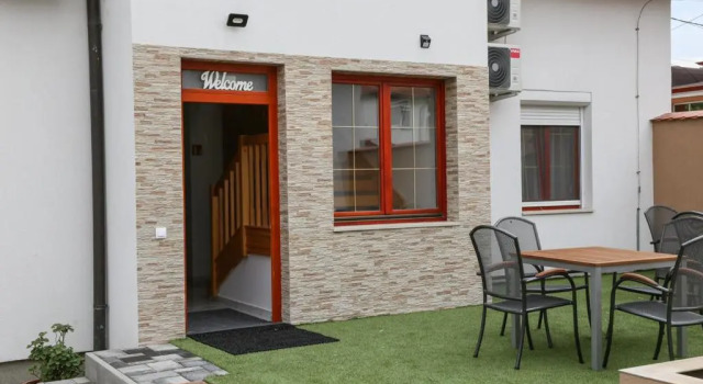 Família Apartmanház, Забронировать Отель Недорогие отели Вашего, недорого