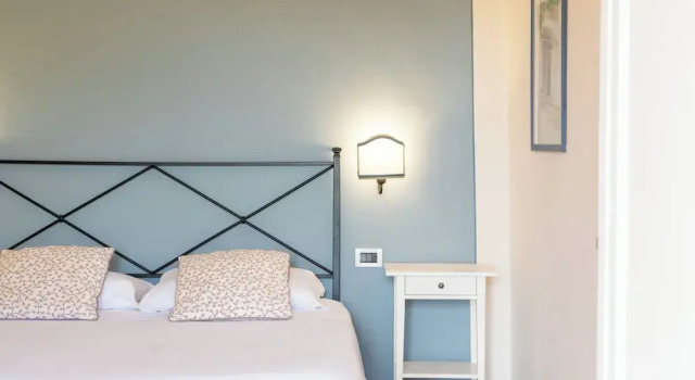 Номер Economy Hotel Le Colline