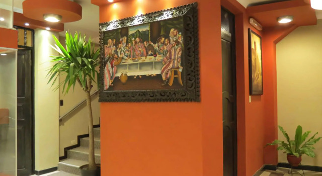 Imagen Plaza Hotel