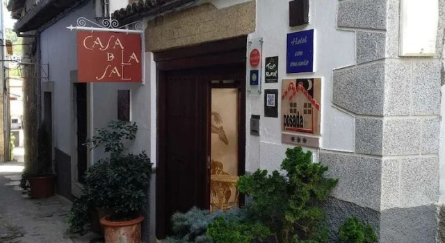 Casa de la Sal