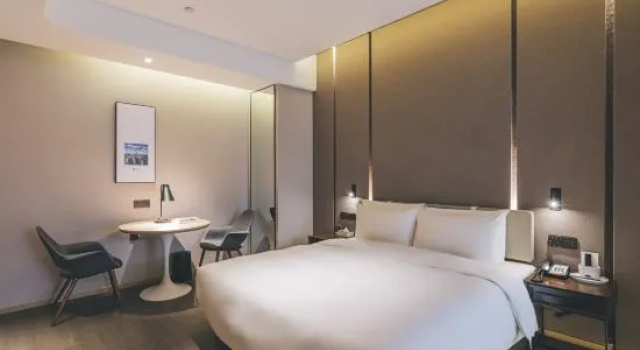 Люкс JJ Inns - Shanghai North Bund