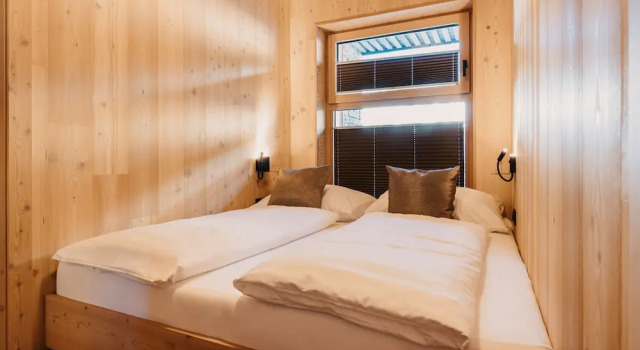Апартаменты Comfort Hofgut Wagrain Apartment & Lifestyle Resort