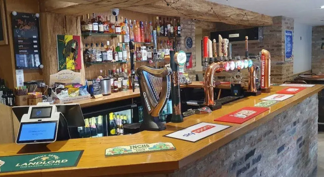 Oddfellows Hotel Bar & Restaurant, Book Hotel Hoteller i Cumbria med parkering, Parkering
