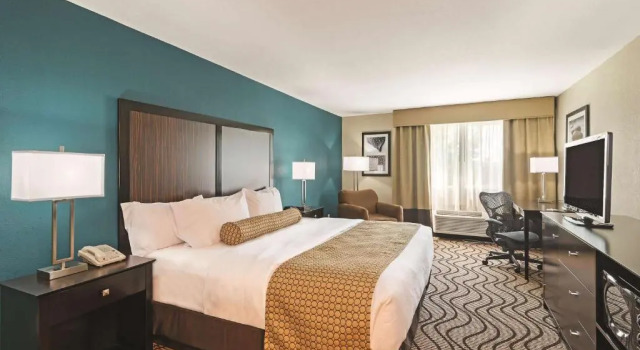 Номер Standard La Quinta by Wyndham Boise Towne Square
