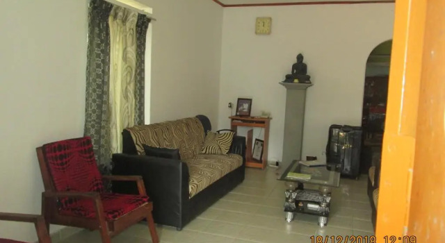 Номер Standard Nature Inn
