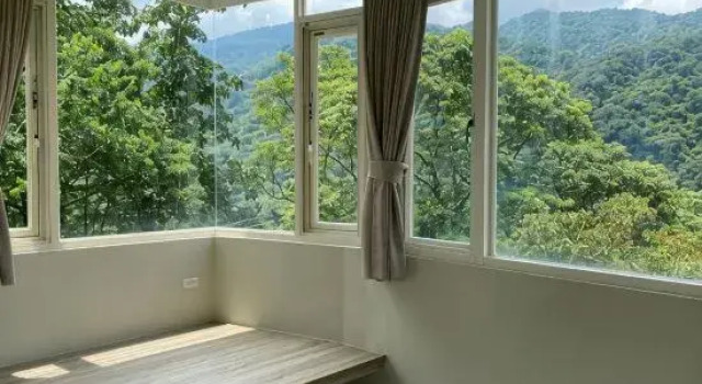 Sla Ulay, Réserver Hôtel Wulai New Taipei City.