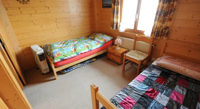 Detached Chalet on the Alm, Great Views, Privat Garden, Well Equipped, Varaa Mökki Mökit kohteessa Kandertal, Mökki