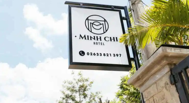 Minh Chi Hotel, Book Hotel Da Lat Lam Dong