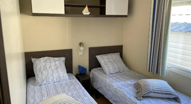 Camping 4 etoiles Cap Soleil Oleron, Rezerwuj Pole kempingowe Hotele w Charente-Maritime z basenem, Basen