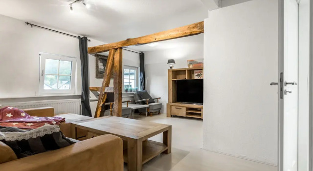 Cosy Apartment in Bestwig Heringhausen With Parking, Забронировать Апартаменты/квартира Апартаменты Бествиг, Апартаменты/квартира