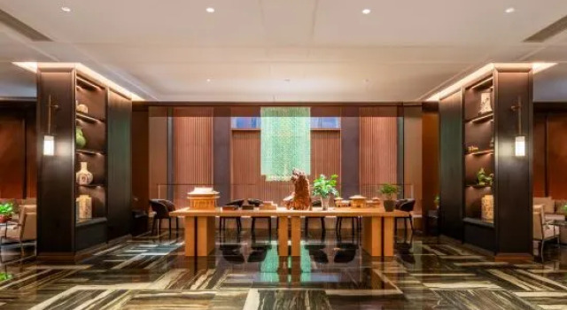 Lanling Hotel, Забронировать Отель Бизнес-отели Шаньдун, 4* 5*