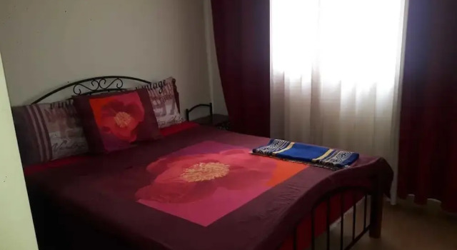 Апартаменты lilacs garden Mdiq