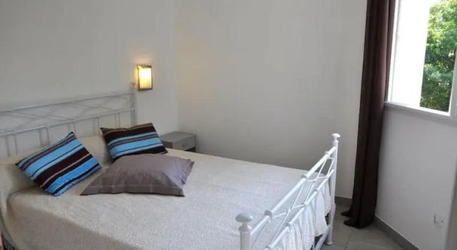 Апартаменты Residence de tourisme Le clos des Vendanges