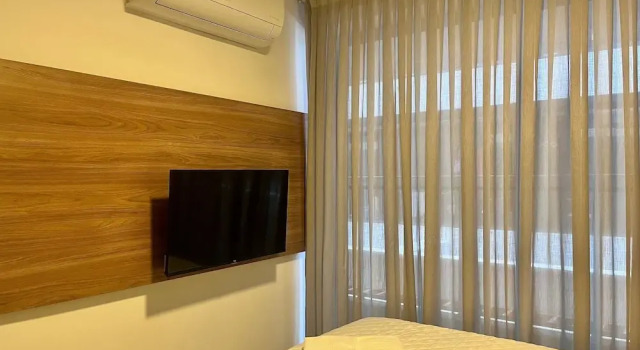 Hyde Park Comfort 1, Забронировать Отель Отели Жуан-Песоа 3 звезды, рядом с Пляж Bessa, 3*