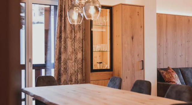 Апартаменты с 3 комнатами Portis Appartements