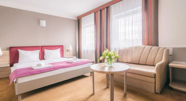 Hotel Forum