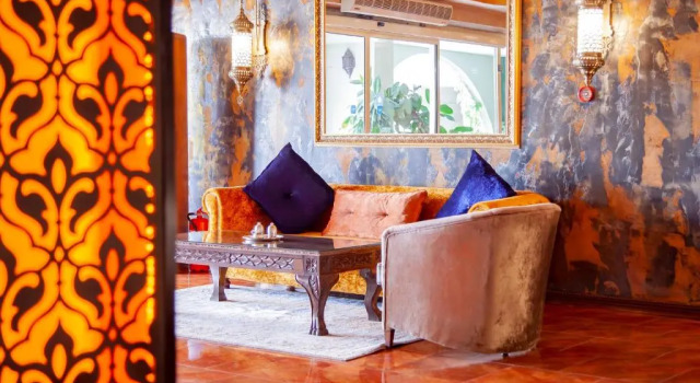 Ala Han Boutique Hotel