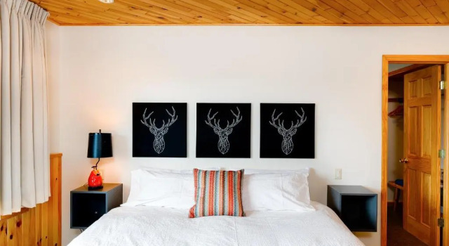 Town House Lodge, Забронировать Мини-отель Лейк-Плэсид Whiteface Mountain