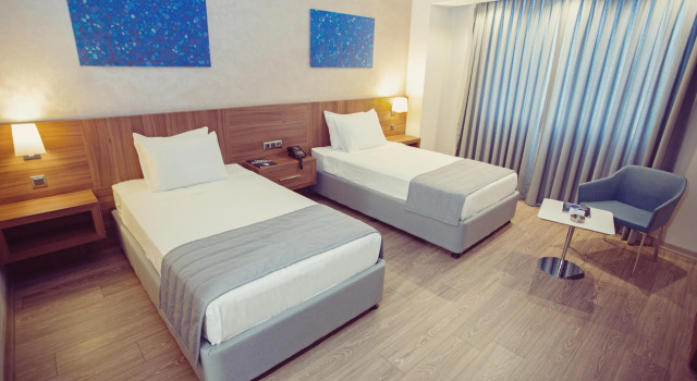 Fesa Business Hotel