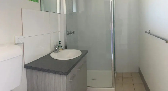Апартаменты 61 Ocean Road Motel