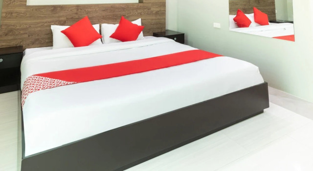 Jrjf Annex by OYO Rooms, Buchen Sie Hotel Tagum 