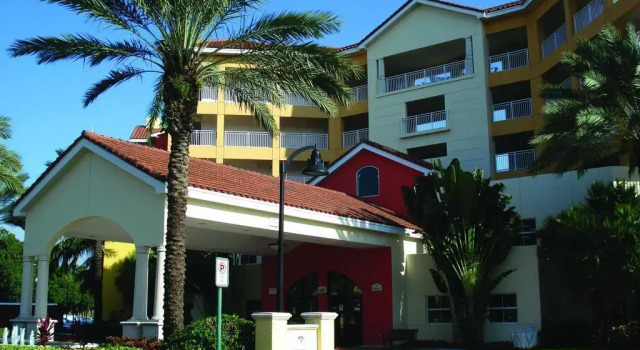 Marriott's Villas at Doral