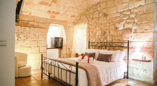 Suite Suite dei Longobardi