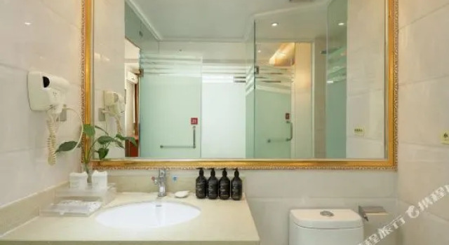 Rezen Select Yide, Boek Hotel Xinjing Guangxi