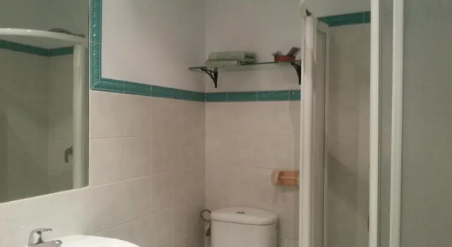 Апартаменты Apartamentos Rurales Buenamadre