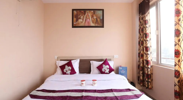 OYO 3372 Hotel Good Luck