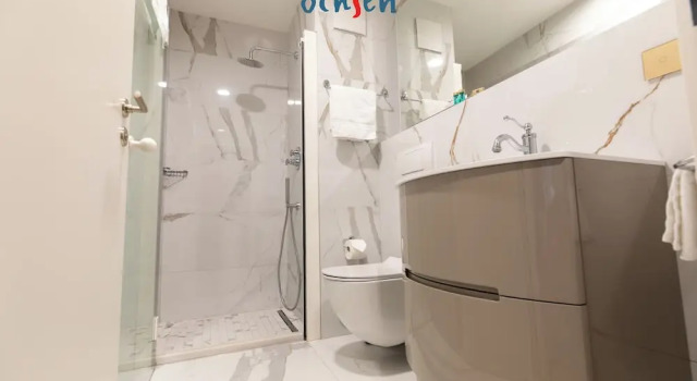 Номер Comfort Boutique Hotel OchSen Self-Check-In