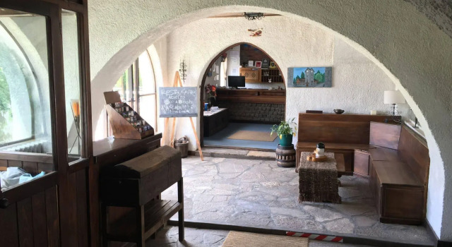Hostería Del Viejo Molino