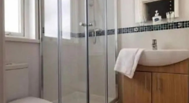 Standard Perhe huone The Paris Hotel
