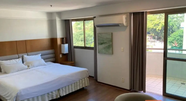 Xtay Privilege Botafogo - Apartamentos a 6min da praia e próximo a Copacabana, Забронировать Отель Отели Рио-де-Жанейро с парковкой, рядом с Casa &amp; Gourmet Shopping, Парковка