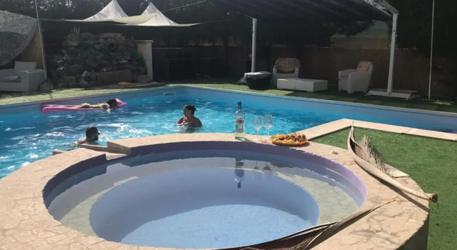Апартаменты Villa More