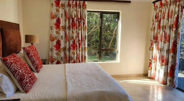 Zimbali Villa 54