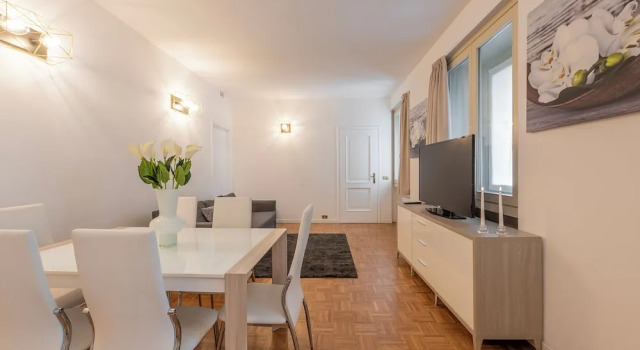 Galilei люкс Milan Royal Suites - Centro Brera