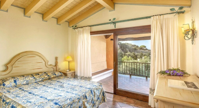 Bilo 4, Reserva ahora Hotel Liscia di Vacca 